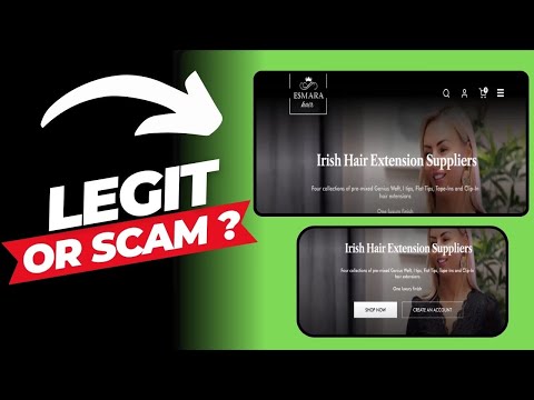 Esmara Review - Watch the Video & Know Is Esmara Hair Scam or Legit?