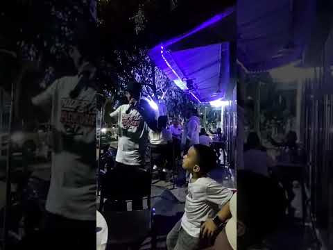 cantando un rato en cimitarra santander pasándola bueno