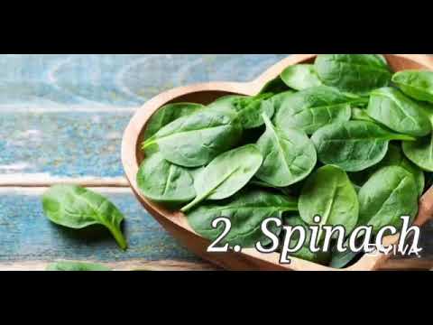 👉🏻14 Vitamin A Rich Foods👈🏻