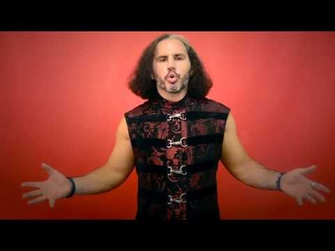 Fight-size Wrestling Update: Raw Lineup, Matt Hardy, NXT Champ Hurt, Ryback Shellshocks Hornswoggle, more