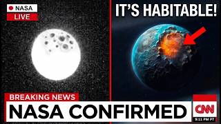 James Webb Just Found Where Planet 9 Is Hiding — And Nothing Should Be There!