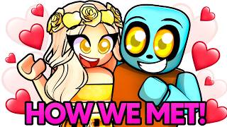 Download lagu HOW I MET THE GOOBERS! mp3