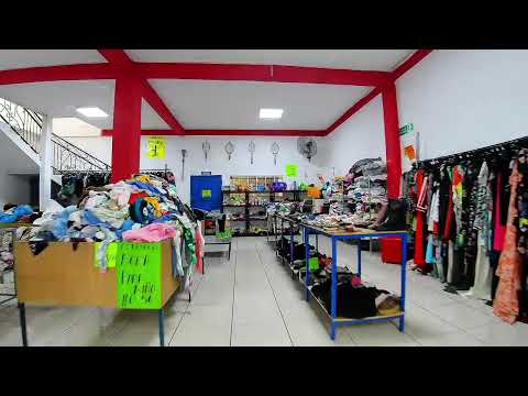 #oportunidad Propiedad comercial San Francisco Gotera