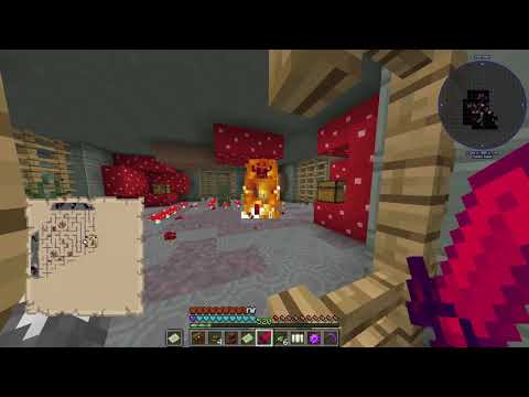 Ragnamod VI Ep. 16 Twilight Forest