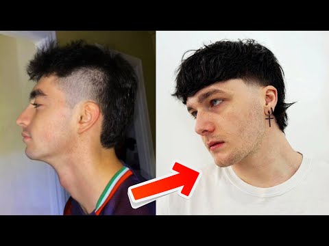 Get a mullet, but don't make these serious mistakes 🚫