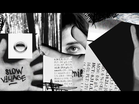 Slow Village - Amiben (hivatalos videoklip)