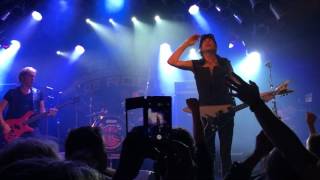 Michael Schenker's Temple of Rock  - Rock Bottom