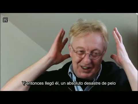 The Damned  Don't You Wish That We Were Dead (Subtitulado)