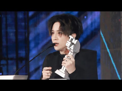 薛之谦 191208 腾讯音乐娱乐盛典【官方视角1080p】颁奖环节 TMEA年度最佳内地男歌手！恭喜薛老师！