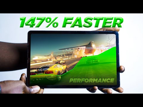 10 Ways To Make Your Android Tablet Faster in 2025!!!