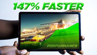 10 Ways To Make Your Android Tablet Faster in 2023!!!