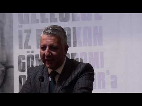 Kocaeli Ticaret Odası Meclis Başkanı Akın Doğan, Ahsen Okyar'ı anlatıyor.