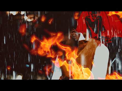 MONTAE 3x - Broken Memories [Shot by $uzyMadeIt]
