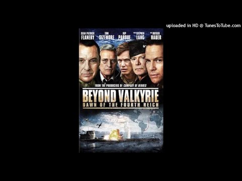 Beyond Valkyrie - End Credits - Marcus Trumpp