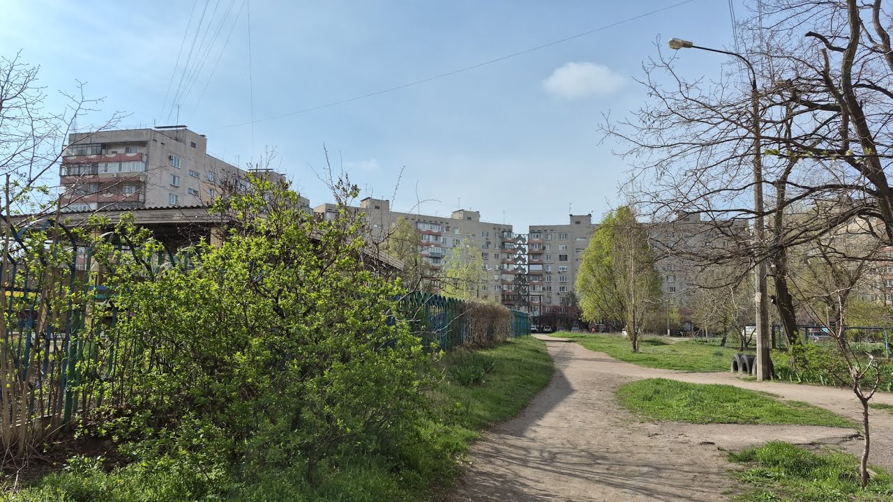 Запорожье ВЗРЫВ ВЕЧЕРОМ!!! УДАРЫ КАБАМИ 08.04.2026.