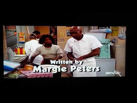 A Different World: Sweet Charity