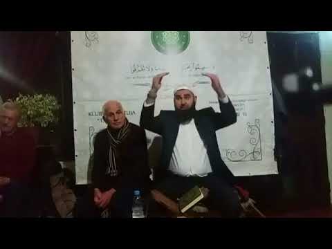 Hfz Zikret Mustafić - ČUVAJ SVOJ NAMAZ