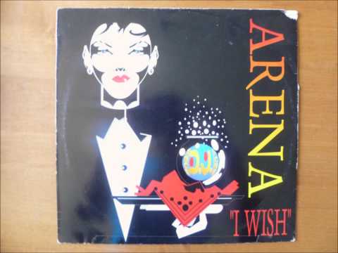 Arena - I Wish