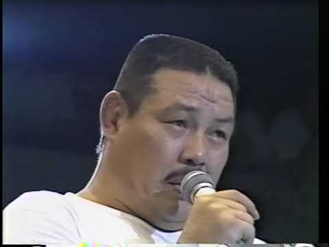 SWS WWF TV 1991 10 03