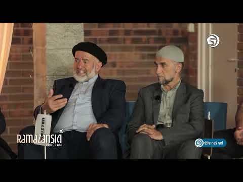 Nezim Halilović Muderris: Kerameti i direktna Allahova pomoć kojima smo svjedočili u borbi