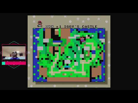 Super Mario World - All Castles PB - [2:18:13]
