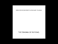 Simon Wickham-Smith & Richard Youngs, "The Enigma Of Rotons" 7" (1998)