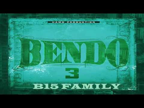 B15 family - Le retour