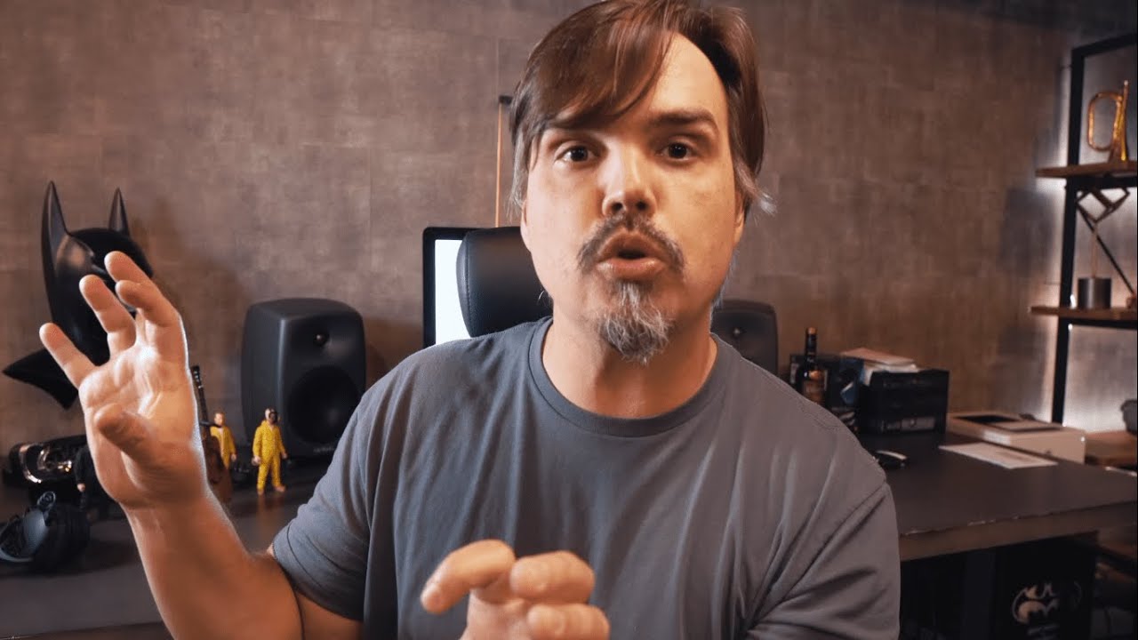 COMO EVITAR O MAIOR ERRO DE COPY - EFEITO ÍMÃ | LEANDRO AGUIARI - STORYTELLING MARKETING