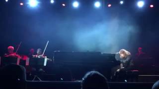 Regina Spektor - The Trapper and the Furrier (Live) October 20, 2016