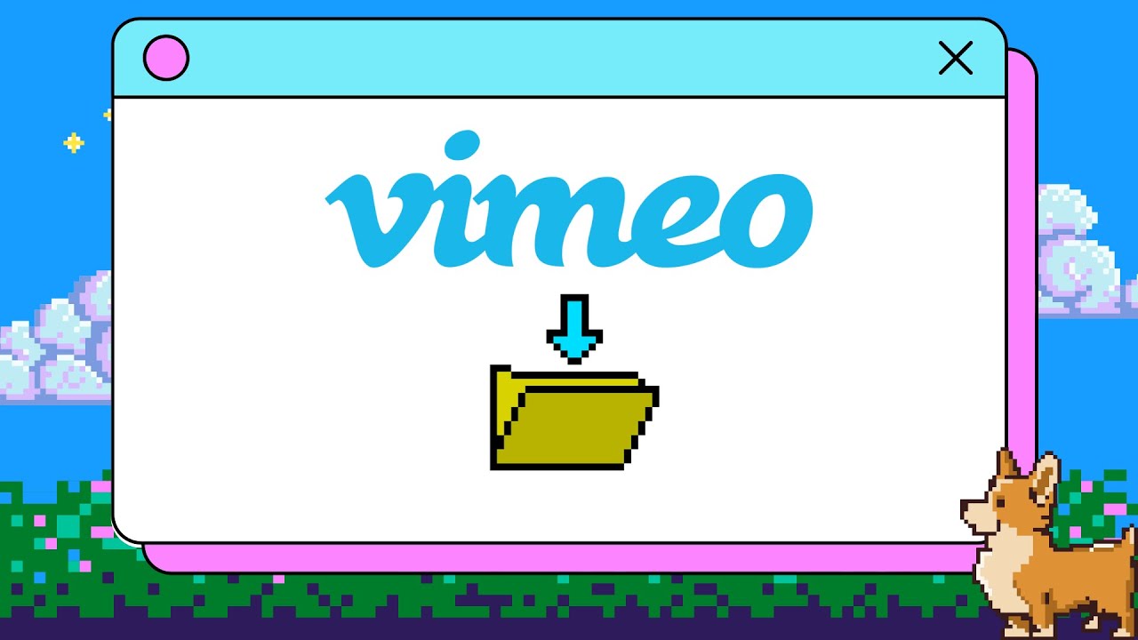 Vimeo Video Downloader video thumbnail