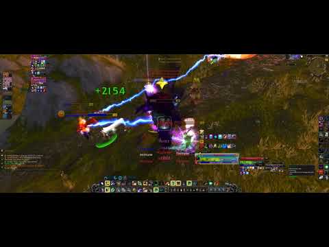 Wow Twinstar rated bg part 1 7 12  2018