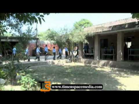 Commanding Success - 125 Years of Aitchison College