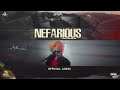 Nefarious - Astar 61 ft. Hollow Clowns | Drillastar EP | Punjabi Drill Rap 2024