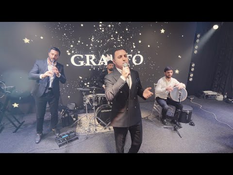 GRANTO -  Popuri Sharan  NEW 2026 Приглашаю в круг 