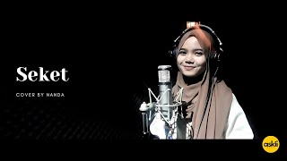 Download lagu Seket (Mohamed Nour Cover) - Nanda mp3