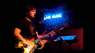 The Black Swans - Change!