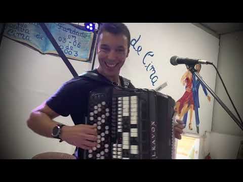 Luis Godinho - Arrebenta a festa