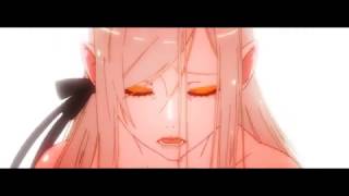 spooky black - destrooy