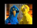 Big Bird Meets Garibaldo 40 Years TV Cultura