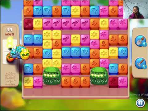 Lilys Garden Level 504