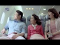 Kim Sung Kyun - Lotte Malang Cow CF