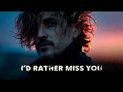 Better Me Than You (Official Video) | Heartland Rock Emocional | Rodo Kay