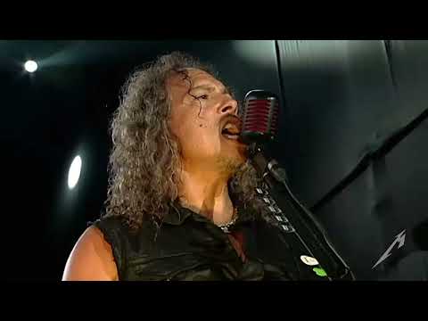 23 Hit The Lights   Lima, Peru   March 20, 2014   Metallica