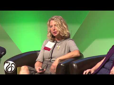 2017 NAM Annual Meeting: Genetic Basis of Schizophrenia