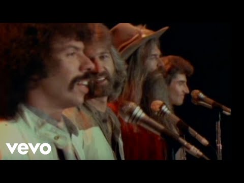 So Fine - The Oak Ridge Boys
