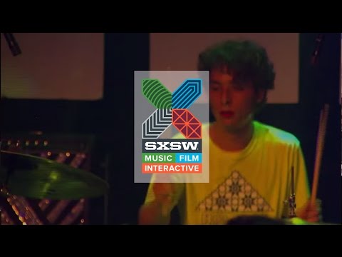 Holiday Mountain - "Slomo Thugs" | Music 2014 | SXSW