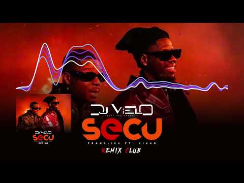 Dj Vielo X Franglish - Sécu Ft. Ninho Remix Club