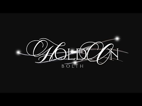 Bolth - Hold On (Official Audio)