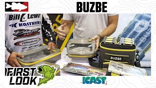 Buzbe 2021 ICAST New Products Full Interview