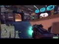 Planetside 2 - [FOG] vs [Red October] (26-01-2013 ...